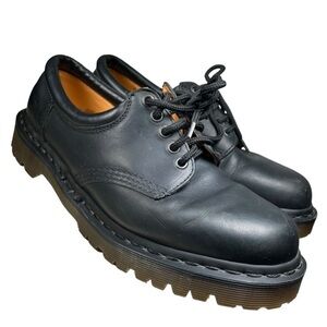 Dr. Marten Shoes